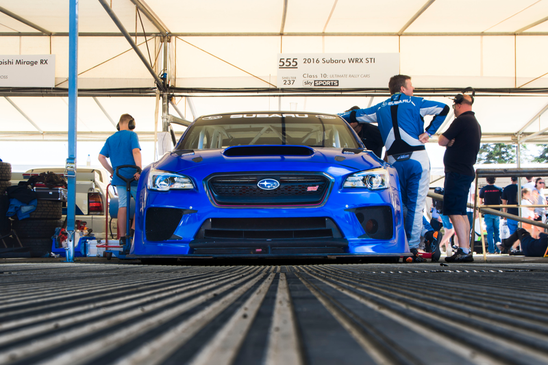 Image credit: Michael Shaffer/Subaru
